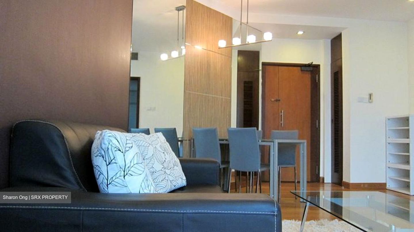 Robertson 100 (D9), Apartment #314325911